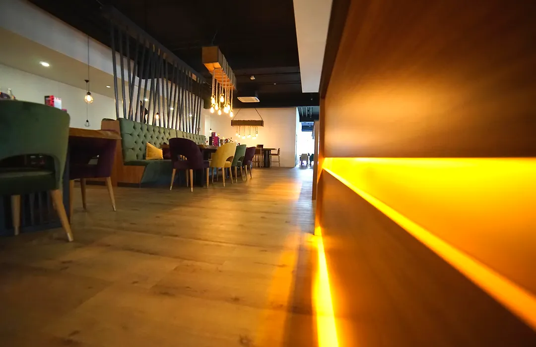 DIWOTEL by Trip Inn Frankfurt Airport Dreieich-1