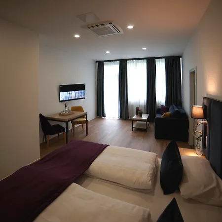 DIWOTEL by Trip Inn Frankfurt Airport Dreieich-2